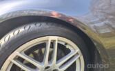 Audi A4 B8/8K [restyling] Avant wagon 5-doors