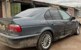BMW 5 Series E39 [restyling] Sedan