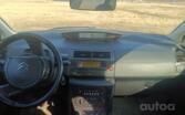 Citroen C4 1 generation Hatchback 3-doors