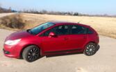 Citroen C4 1 generation Hatchback 3-doors