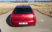Citroen C4 1 generation Hatchback 3-doors