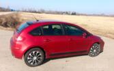 Citroen C4 1 generation Hatchback 3-doors
