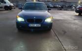 BMW 5 Series E60/E61 Sedan
