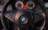 BMW 5 Series E60/E61 Sedan