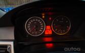 BMW 5 Series E60/E61 Sedan