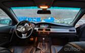 BMW 5 Series E60/E61 Sedan