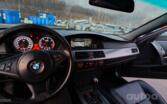 BMW 5 Series E60/E61 Sedan