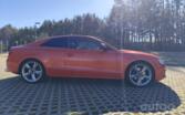 Audi A5 8T Coupe