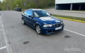 BMW 3 Series E46 Coupe