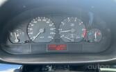 BMW 3 Series E46 Coupe