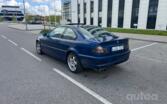 BMW 3 Series E46 Coupe
