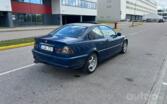 BMW 3 Series E46 Coupe