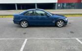BMW 3 Series E46 Coupe