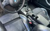 BMW 3 Series E46 Coupe
