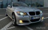 BMW 3 Series E90/E91/E92/E93 [restyling] Touring wagon