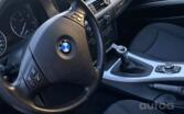 BMW 3 Series E90/E91/E92/E93 [restyling] Touring wagon