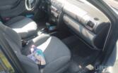 SEAT Toledo 2 generation Sedan