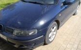 SEAT Toledo 2 generation Sedan