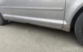 Audi A3 8P/8PA [restyling] Hatchback 3-doors