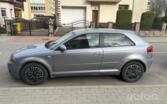 Audi A3 8P/8PA [restyling] Hatchback 3-doors