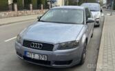 Audi A3 8P/8PA [restyling] Hatchback 3-doors