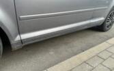 Audi A3 8P/8PA [restyling] Hatchback 3-doors