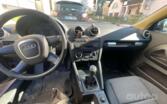 Audi A3 8P/8PA [restyling] Hatchback 3-doors