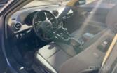 Audi A3 8P/8PA [restyling] Hatchback 3-doors