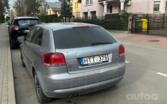 Audi A3 8P/8PA [restyling] Hatchback 3-doors