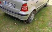 Mercedes-Benz A-Class W168 [restyling]