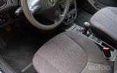 Mercedes-Benz A-Class W168 [restyling]