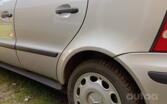 Mercedes-Benz A-Class W168 [restyling]