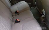 Mercedes-Benz A-Class W168 [restyling]