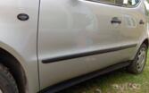 Mercedes-Benz A-Class W168 [restyling]
