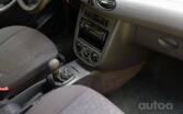 Mercedes-Benz A-Class W168 [restyling]