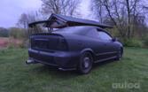Opel Astra G Coupe 2-doors