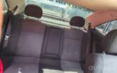Opel Astra G Coupe 2-doors