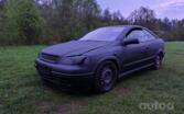 Opel Astra G Coupe 2-doors