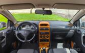 Opel Astra G Coupe 2-doors