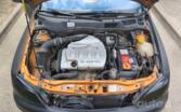 Opel Astra G Coupe 2-doors