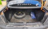 Opel Astra G Coupe 2-doors
