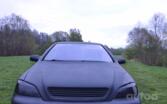 Opel Astra G Coupe 2-doors