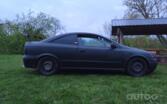 Opel Astra G Coupe 2-doors