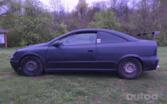 Opel Astra G Coupe 2-doors