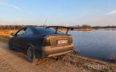 Opel Astra G Coupe 2-doors