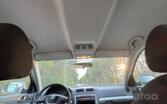 Skoda Octavia 2 generation [restyling] Combi wagon 5-doors