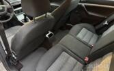 Skoda Octavia 2 generation [restyling] Combi wagon 5-doors