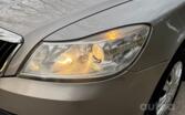 Skoda Octavia 2 generation [restyling] Combi wagon 5-doors