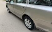 Skoda Octavia 2 generation [restyling] Combi wagon 5-doors
