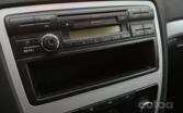 Skoda Octavia 2 generation [restyling] Combi wagon 5-doors